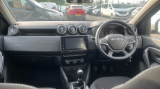 Dacia Duster 1.3 TCe 130 Expression 5dr Petrol Estate
